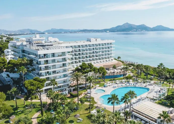 Playa Esperanza Resort Affiliated By Melia