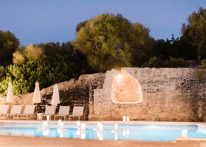 Spa Hotels Resorts Casal Santa Eulalia
