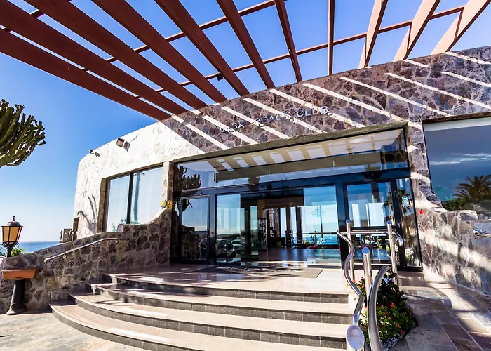 Apartamentos Bluebay Beach Club