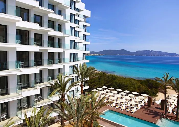 Hotel com piscina: Iberostar Waves Cala Millor - Adults Only