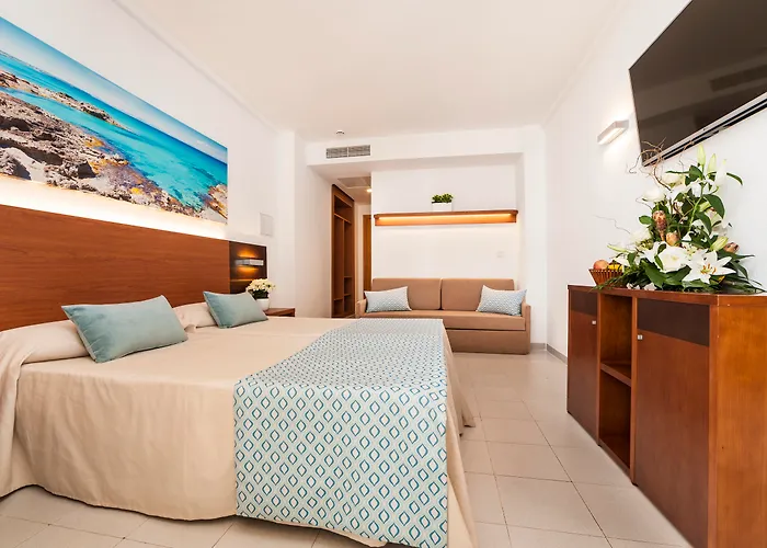 Globales Bouganvilla