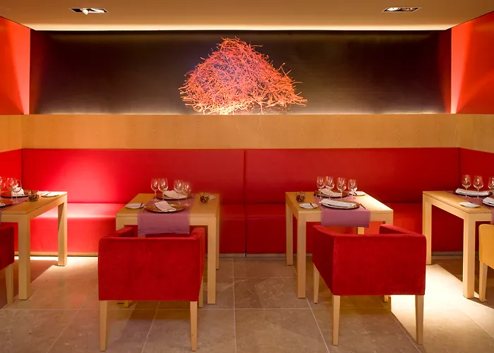 5-Sterne-Hotel: Protur Biomar Gran Hotel & Spa