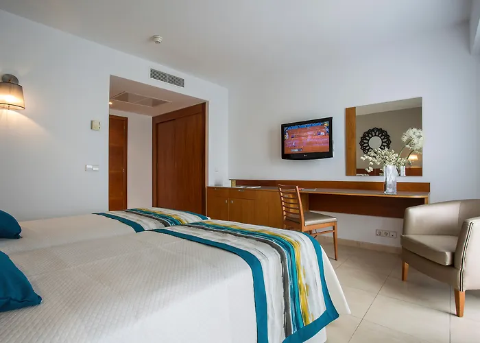 Hotel romantico: Palladium Hotel Palmyra - Adults Only