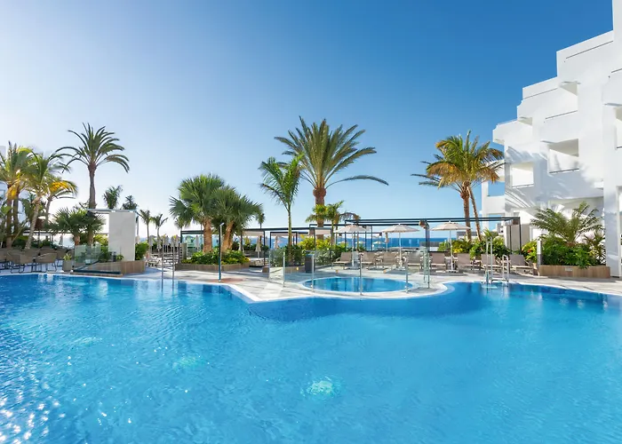 Riu Palace Jandia