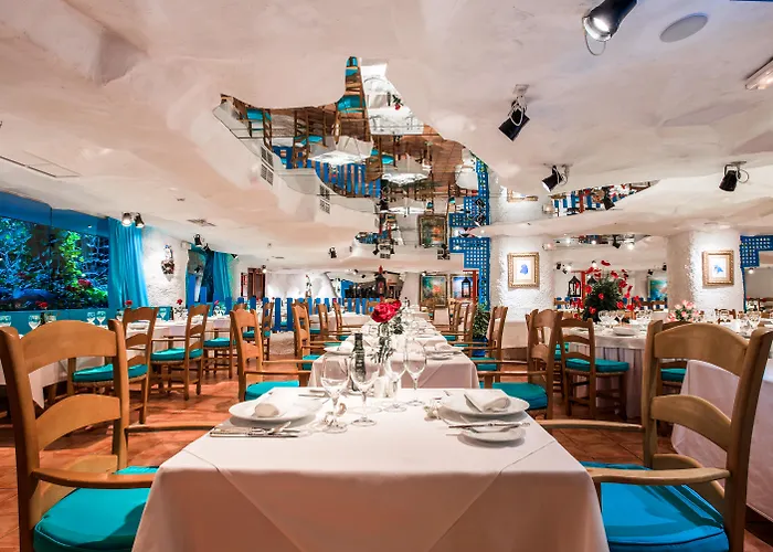 Hotel with Tennis: Hotel Botanico Y Oriental Spa Garden