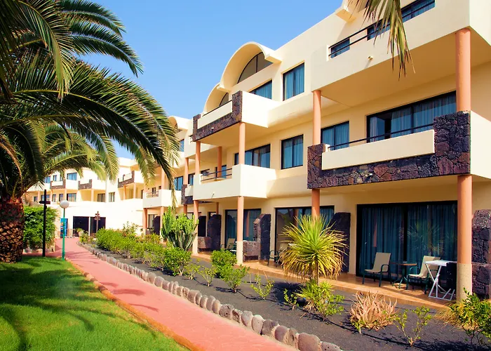 SBH Hotel Royal Mónica