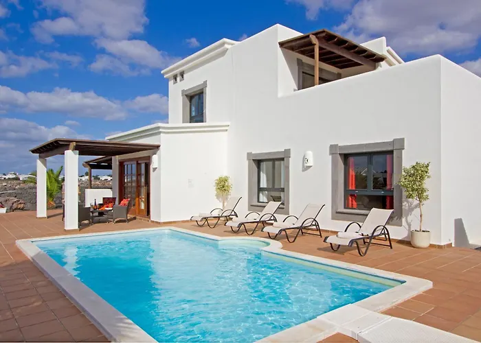 Villas Coral Deluxe
