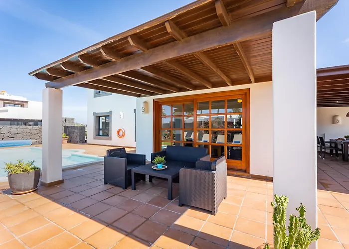 Villas Coral Deluxe