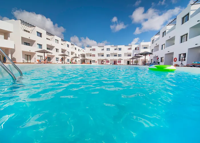 s Lanzarote Paradise Colinas