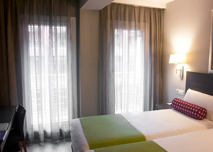 Mercure Madrid Centro