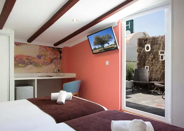 3 SterneHotel Olympia Consul Del Mar