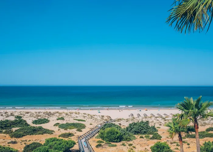 Beach Hotels Iberostar Waves Royal Andalus