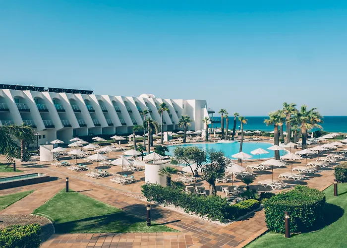 Beach Hotels Iberostar Waves Royal Andalus