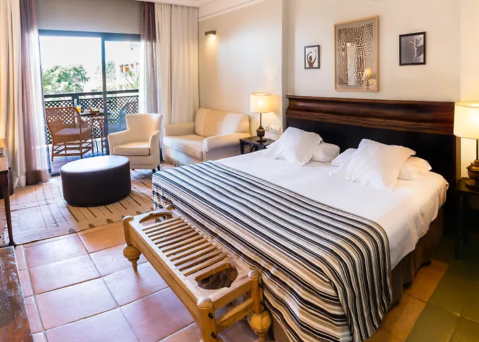 Vincci Seleccion Estrella Del Mar