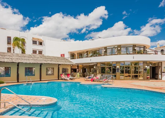 Macdonald Villacana Resort