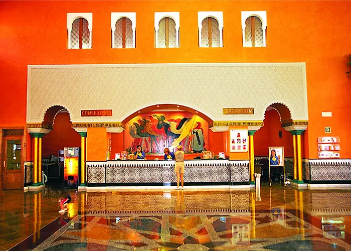 Playacálida Spa Luxury