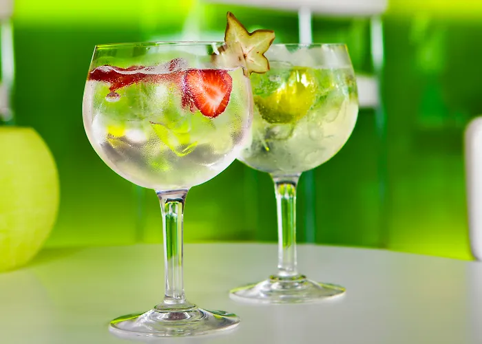 Boutique hotel only: H10 Casanova