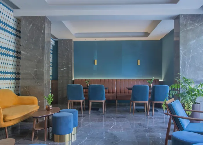 Delice Hotel - Family Apartments