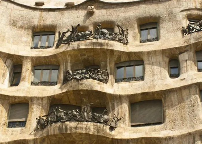 Apartment: Apartments Sixtyfour