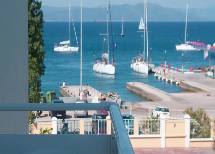 Hotel: Kos Bay Hotel
