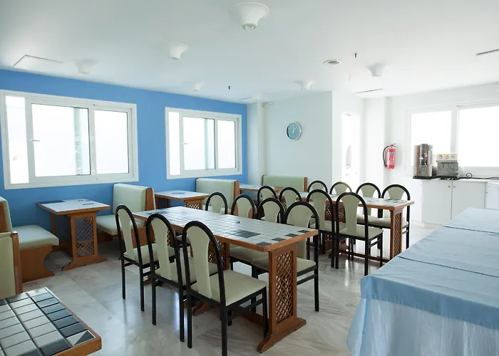 Hotel: Kos Bay Hotel