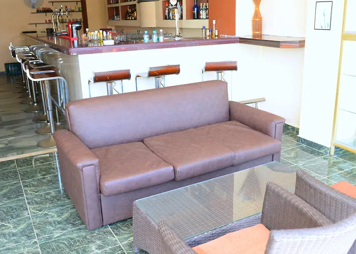 Panorama Hotel Apartments