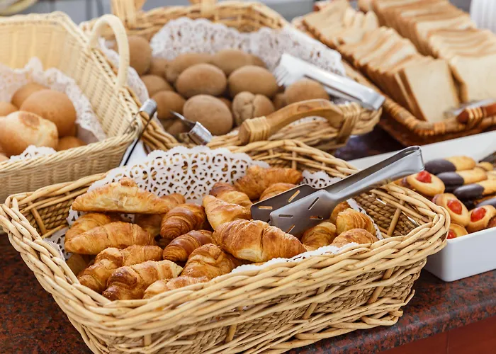 Familiehotel: Athena Hotel