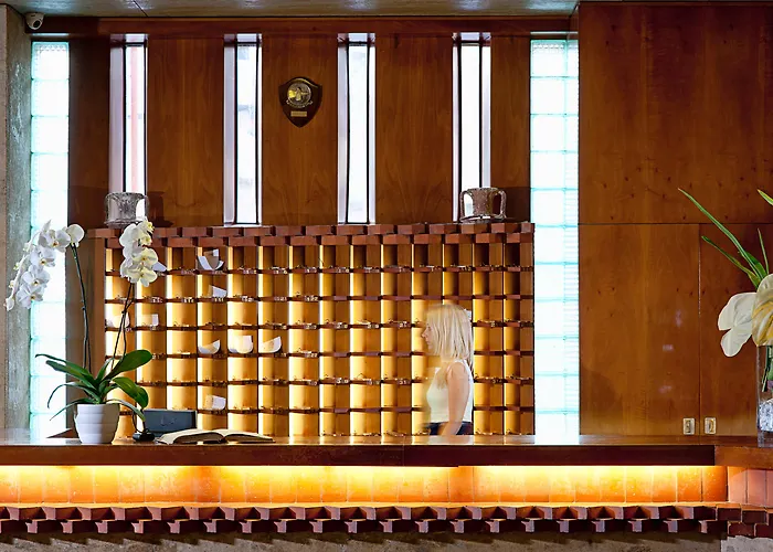 Familiehotel: Civitel Akali Hotel