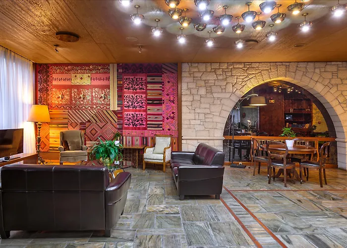 Familiehotel: Civitel Akali Hotel