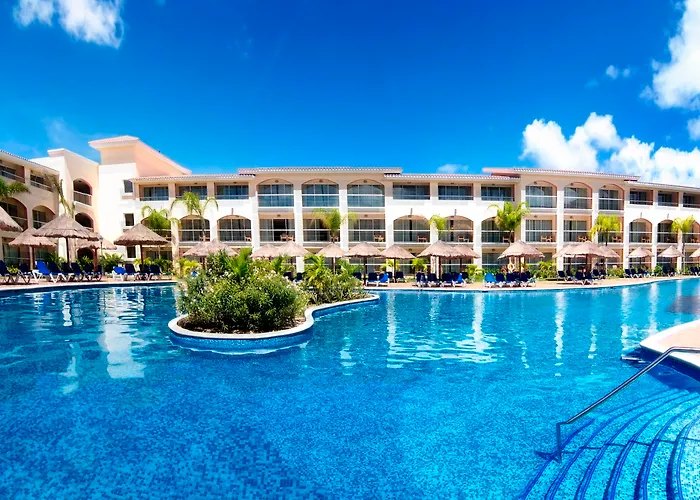 Sandos Playacar All Inclusive
