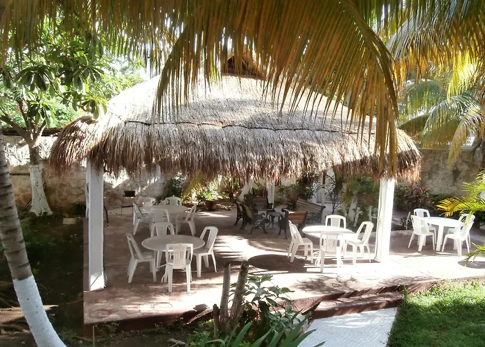 Sin servicio: Hotel Caribe Internacional Cancun