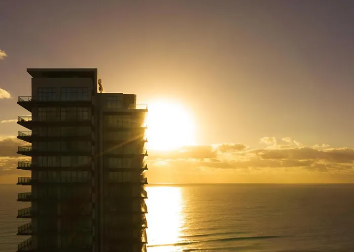 Hotel boutique: Secrets The Vine Cancun (Adults Only)