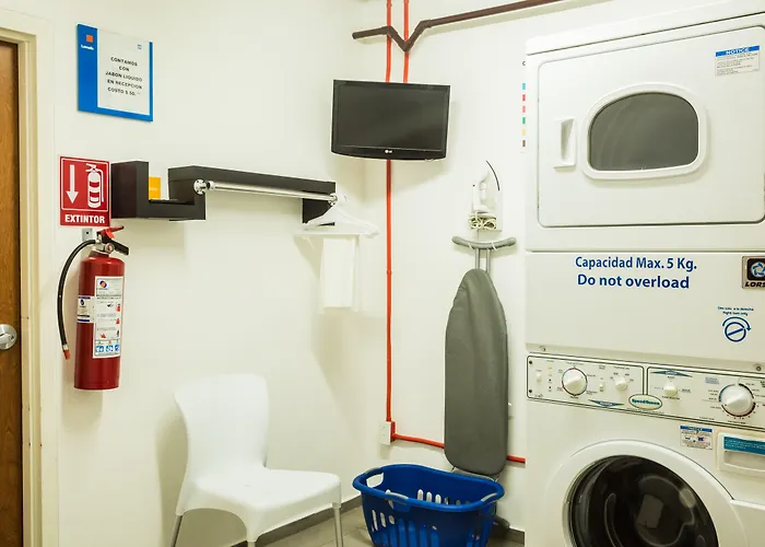 3 star hotel: One Playa Del Carmen