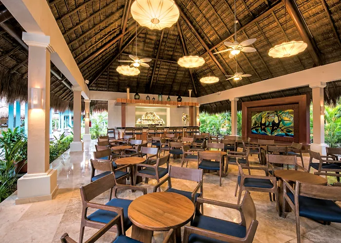 Boetiek hotel: Iberostar Waves Quetzal
