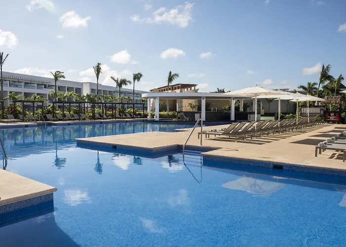 Hotel boutique: Platinum Yucatan Princess Adults Only