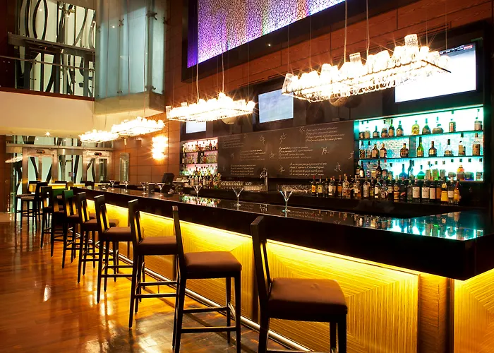 Marriott Reforma