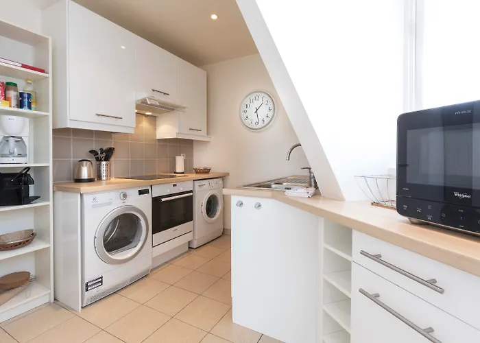 Residence Charles Floquet