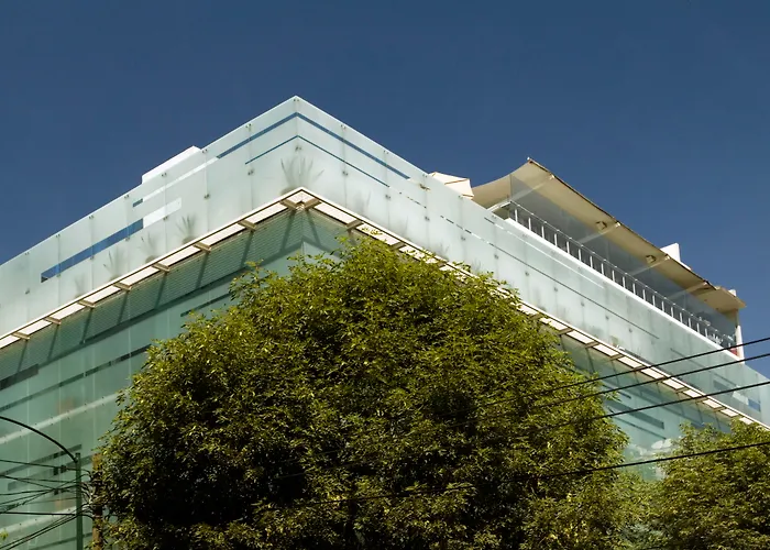  Habita, Mexico City, A Member Of Design s