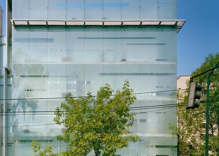  Habita, Mexico City, A Member Of Design s