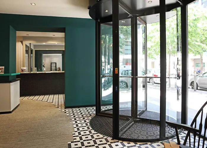 Best Western Plus La Joliette
