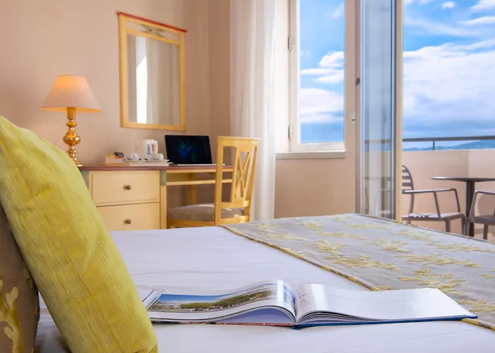 The 1932 Hotel & Spa Cap D'Antibes - Mgallery Collection