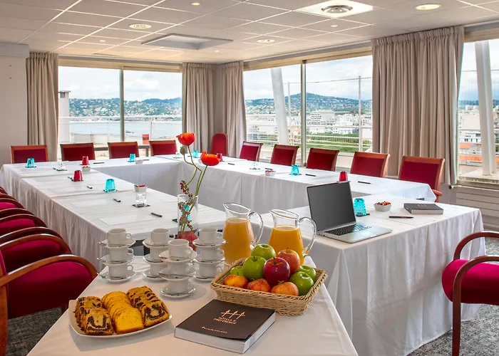 The 1932 Hotel & Spa Cap D'Antibes - Mgallery Collection