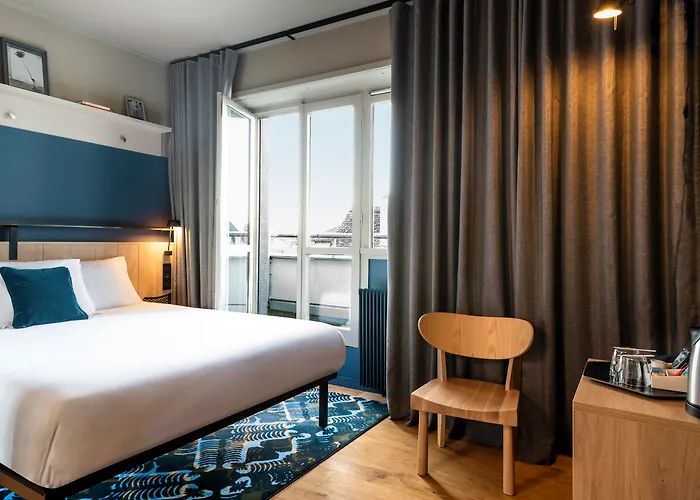 Familienhotel: Hotel Kaijoo By Happyculture