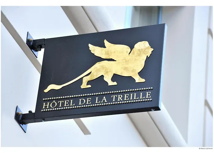 De La Treille