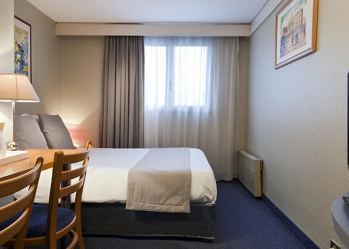 Hôtel accueillant les animaux: Timhotel Nation