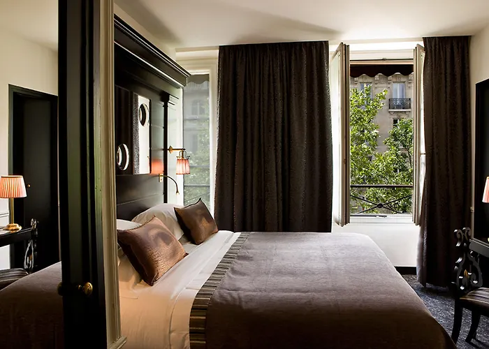 Best Selfcatering Observatoire Luxembourg