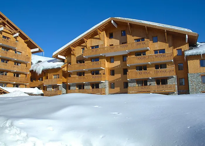 Sun Valley Residence