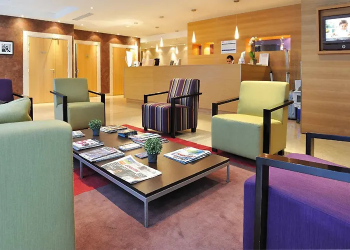 Residhome Paris Opera