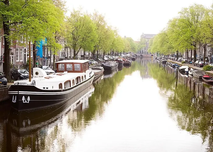 Prinsenboot