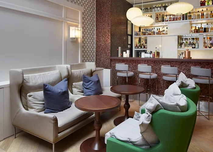 Hotel Am Strand Bel Ami